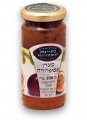 Натуральный джем из пасифлоры (маракуйя) без добавления сахара 284 г - Бейт Ицхак