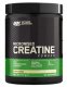 Микронизированный креатин моногидрат в порошке 317 г - Optimum Nutrition