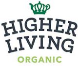 Higher Living - органический чай