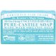 Натуральное мыло для детей и младенцев 140 г - Dr. Bronner