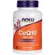 Коэнзим Q10 400 мг 60 мягких капсул - NOW Foods