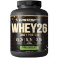 Сывороточный протеин Whey26, вкус дубайского шоколада, 2 кг - Protein Maxx