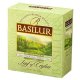 Зеленый цейлонский чай Раделла 100 пакетиков - Basilur