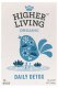 Органический очищающий чай Детокс 15 фильтр-пакетов - Higher Living