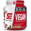 Вегетарианский протеин со вкусом кофе 700 г - Супер Эффект