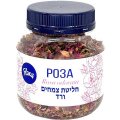 Лепестки розы сушёные для чая, 30 г - Флорис