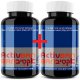 ActivBrain - формула для укрепления памяти - фосфатидил серин 100 мг 120 (60+60) капсул - SupHerb