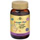 Мультивитамин и минерал для детей Kangavites со вкусом лесных ягод 60 жевательных таблеток - Солгар