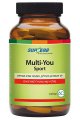 Мультивитамин для спортсменов Multi You Sport 60 таблеток - SupHerb
