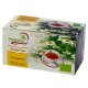 Ромашковый чай 20 фильтр-пакетиков - Аданим