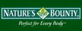 Nature's Bounty - натуральные БАДы