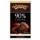 Премиум горький шоколад 90% какао 100 гр - Wawel
