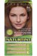 Стойкая краска для волос, цвет темно-золотистый блонд 6G - Натуртинт