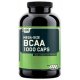 BCAA 1000 мг 400 капсул - Optimum Nutrition