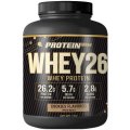 Сывороточный протеин Whey26, вкус печенья, 2 кг - Protein Maxx