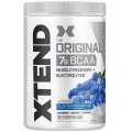 XTEND – комплекс аминокислот BCAA со вкусом голубая малина 405 г - Scivation XTEND – комплекс аминокислот BCAA со вкусом голубая малина 405 г - Scivation