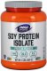 Соевый протеин изолят 907 г - NOW Foods