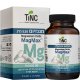 Магний 520 мг - MagMax оксид магния, 90 растительных капсул – Tinctura Tech