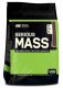 Гейнер Serious Mass вкус шоколада 5.45 кг - Optimum Nutrition