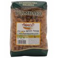 Органические макароны фузили-спиральки из цельной муки 500 гр - Tvuot