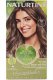 Стойкая краска для волос, цвет темно-русый цвет 6N - Натуртинт