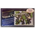 Фруктовый чай черная смородина 25 фильтр-пакетов - Малва