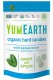 Органические мятные леденцы 93.5 гр - YumEarth
