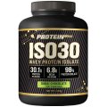 ISO 30 - изолят сывороточного протеина, вкус дубайского шоколада, 1.8 кг - Protein Maxx