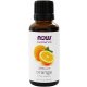 Апельсин эфирное масло 30 мл - Now Essential Oils