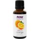 Апельсин эфирное масло 100% 30 мл - Now Essential Oils