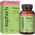 Release - средство от запоров 90 капсул - SupHerb