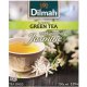 Натуральный зеленый чай с жасмином 100 пакетиков - Dilmah