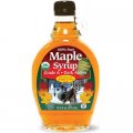 Органический кленовый сироп 236 мл - Bernard
