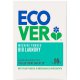 Экологический стиральный порошок для белого и цветного белья с запахом лаванда-эвкалипт 1.2 кг - Эковер