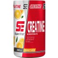 Креатин моногидрат с апельсиновым вкусом, 300 г - Super Effect