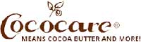 CocoCare - какао масло