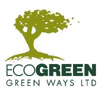 Ecogreen - органические продукты