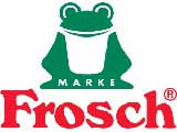 Frosch - натуральные моющие средства