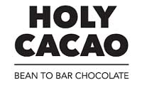 Holy Cacao - премиальный шоколад