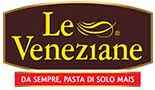 Le Veneziane - безглютеновые продукты