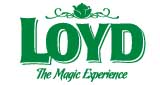 Loyd - натуральный чай