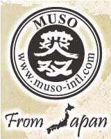 Muso From Japan - органическое продукты из Японии