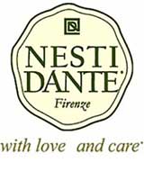 Нести Данте - натуральное мыло из Италии