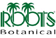Roots Botanical - масла для ароматерапии
