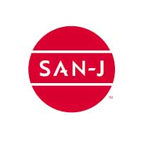 San-J продукты из сои