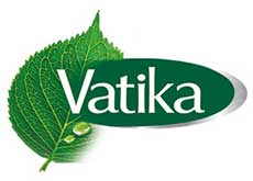 Vatika - хна для волос