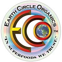 Earth Circle Organics - супер-продукты
