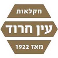 Ein Harod - израильский чистый мед