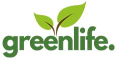 GreenLife - товары для здоровья