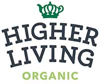 Higher Living - органический чай